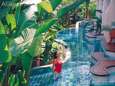 Four Seasons Hotel 44